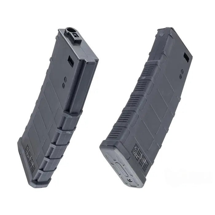 Mid-Cap 220 BBs M4/M16 Noveske Aptvere - Black