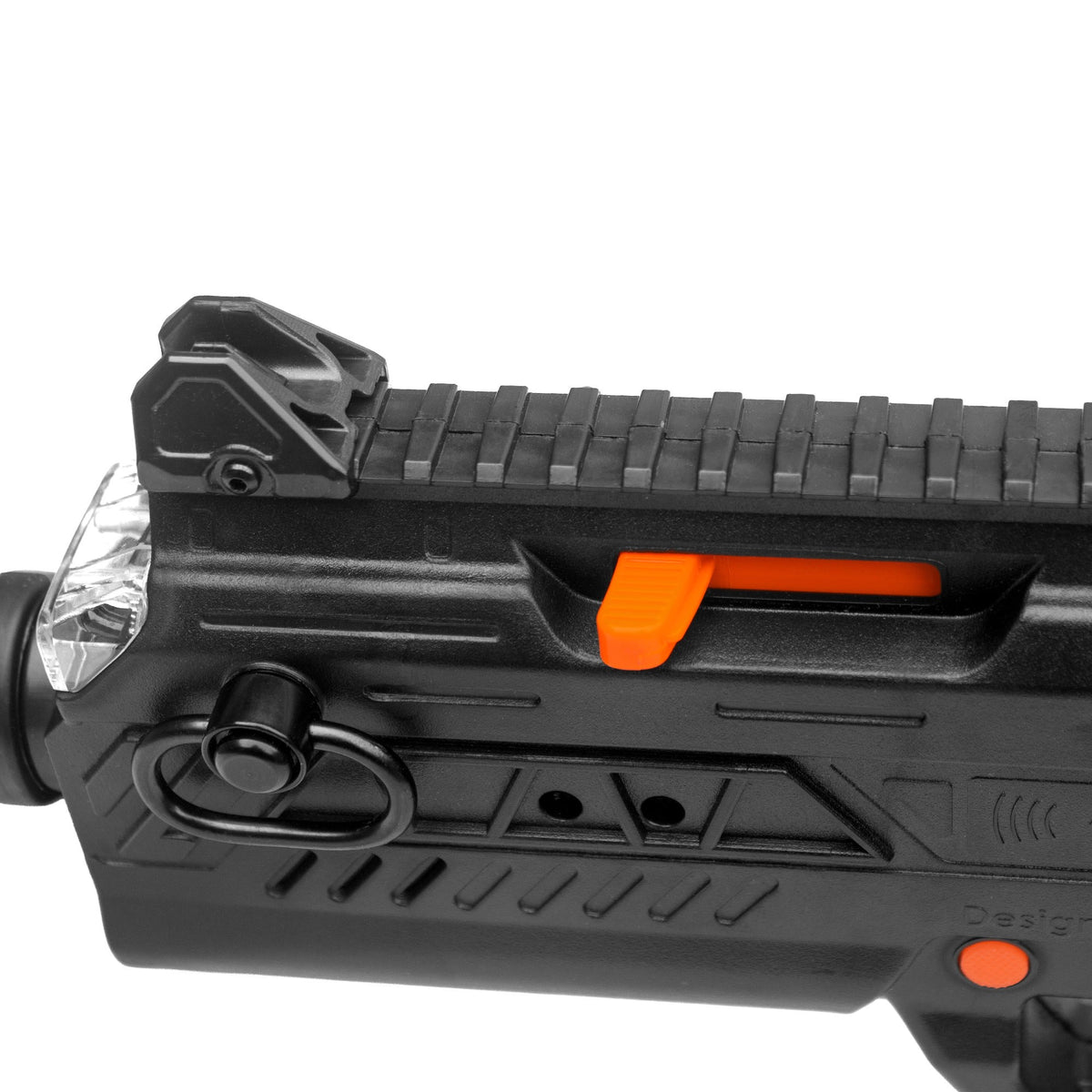XTagger Pro Tagger Black