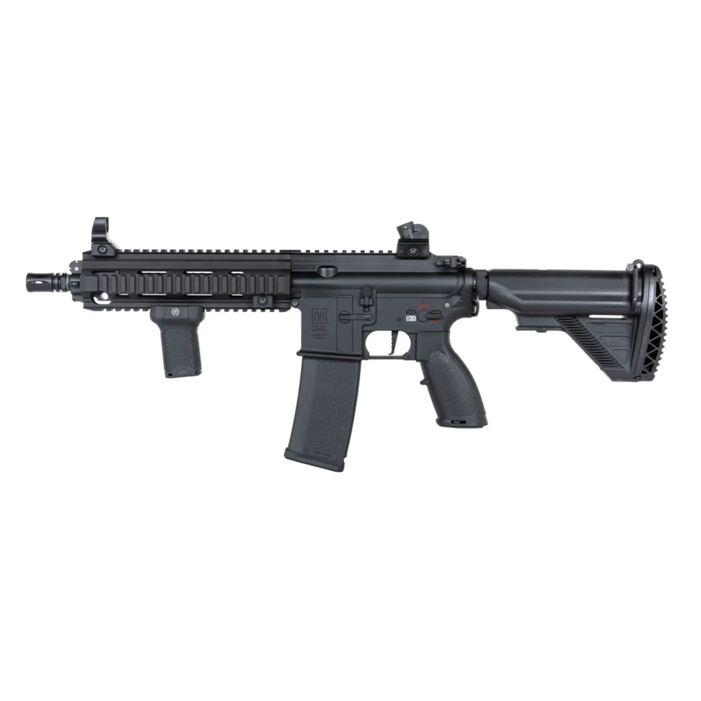 Specna Arms SA-P20 PRIME™ HAL™ ETU Replica High Torque - Black Version