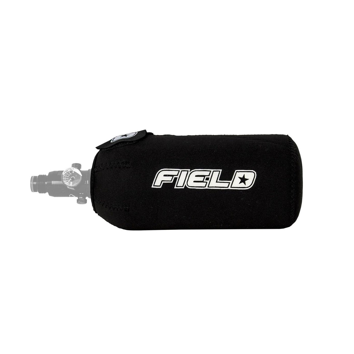 Field Balona Pārvalks 0.8L - 48ci - 20oz - Black
