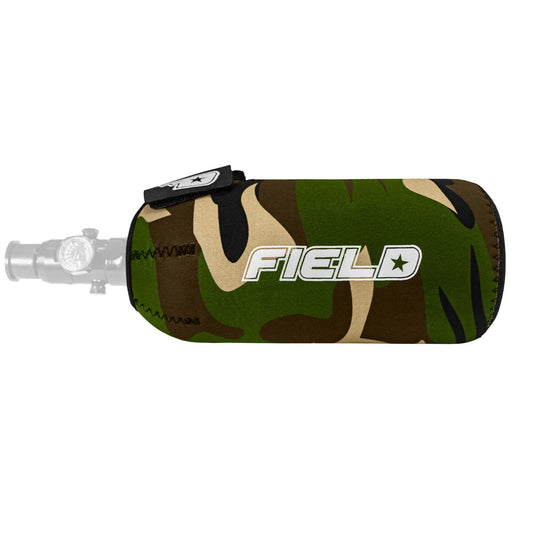 Field Balona Pārvalks 0.8L - 48ci - 20oz - Camo