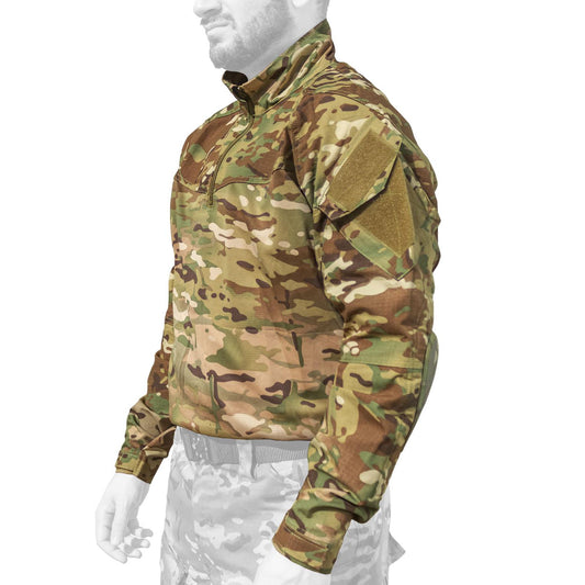 Spirit Field Kaujas Krekls G7 - Multicam
