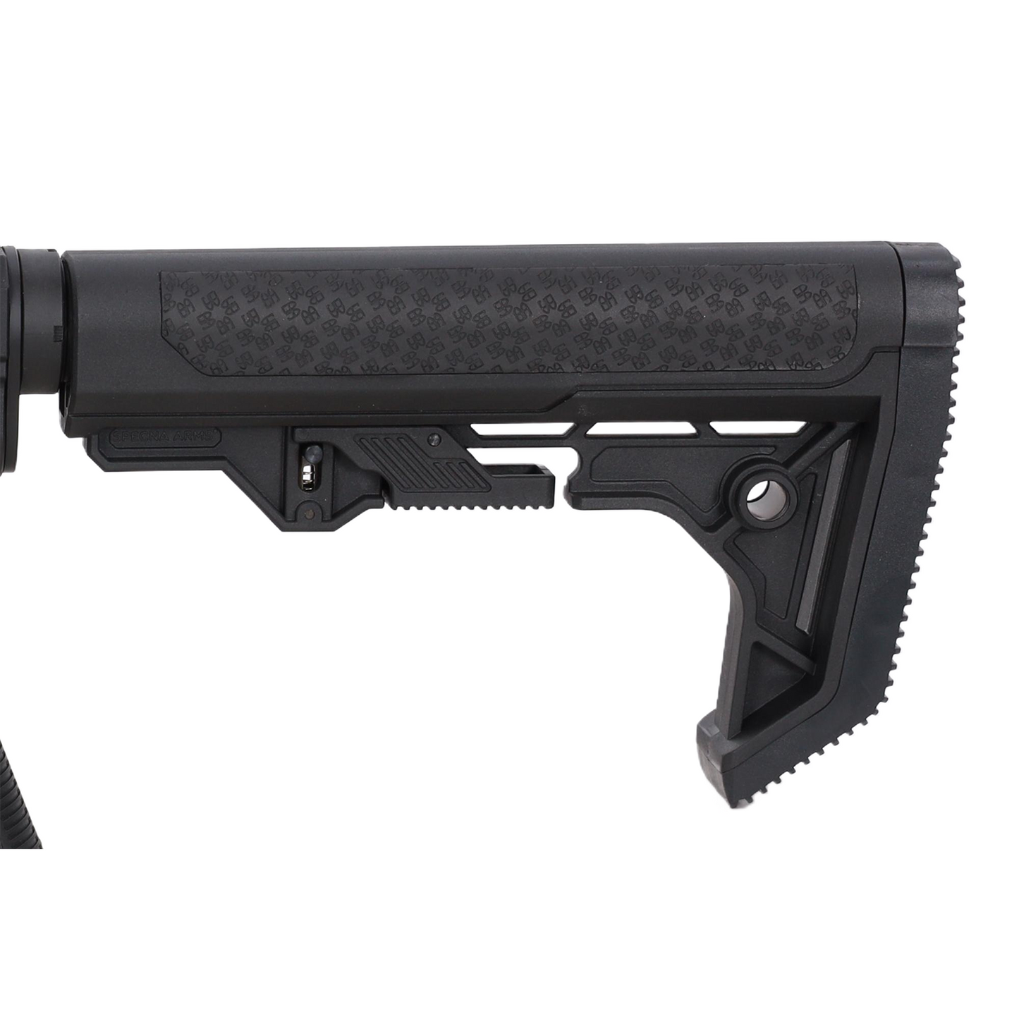 Specna Arms SA-F03 FLEX™ Gen.2 BLDC™ HAL ETU™ Replika - Melna
