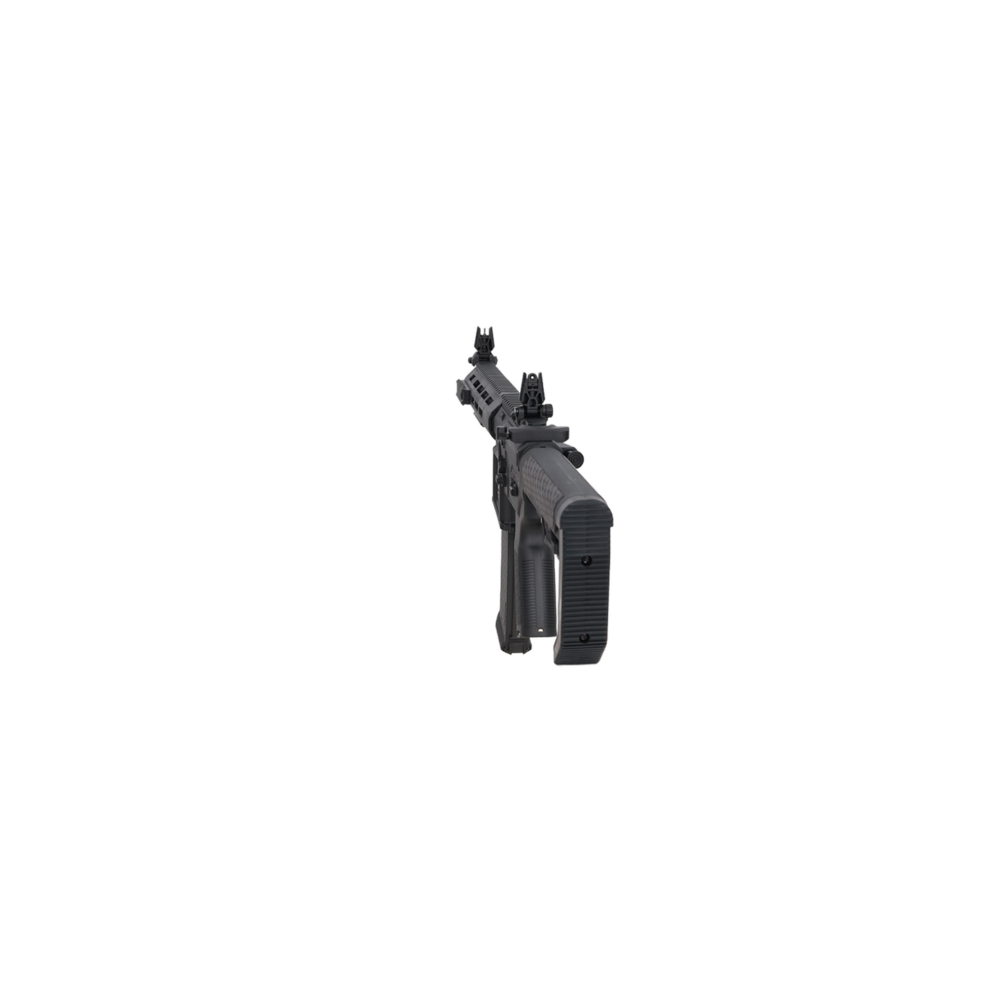 Specna Arms SA-F03 FLEX™ Gen.2 BLDC™ HAL ETU™ Replika - Melna