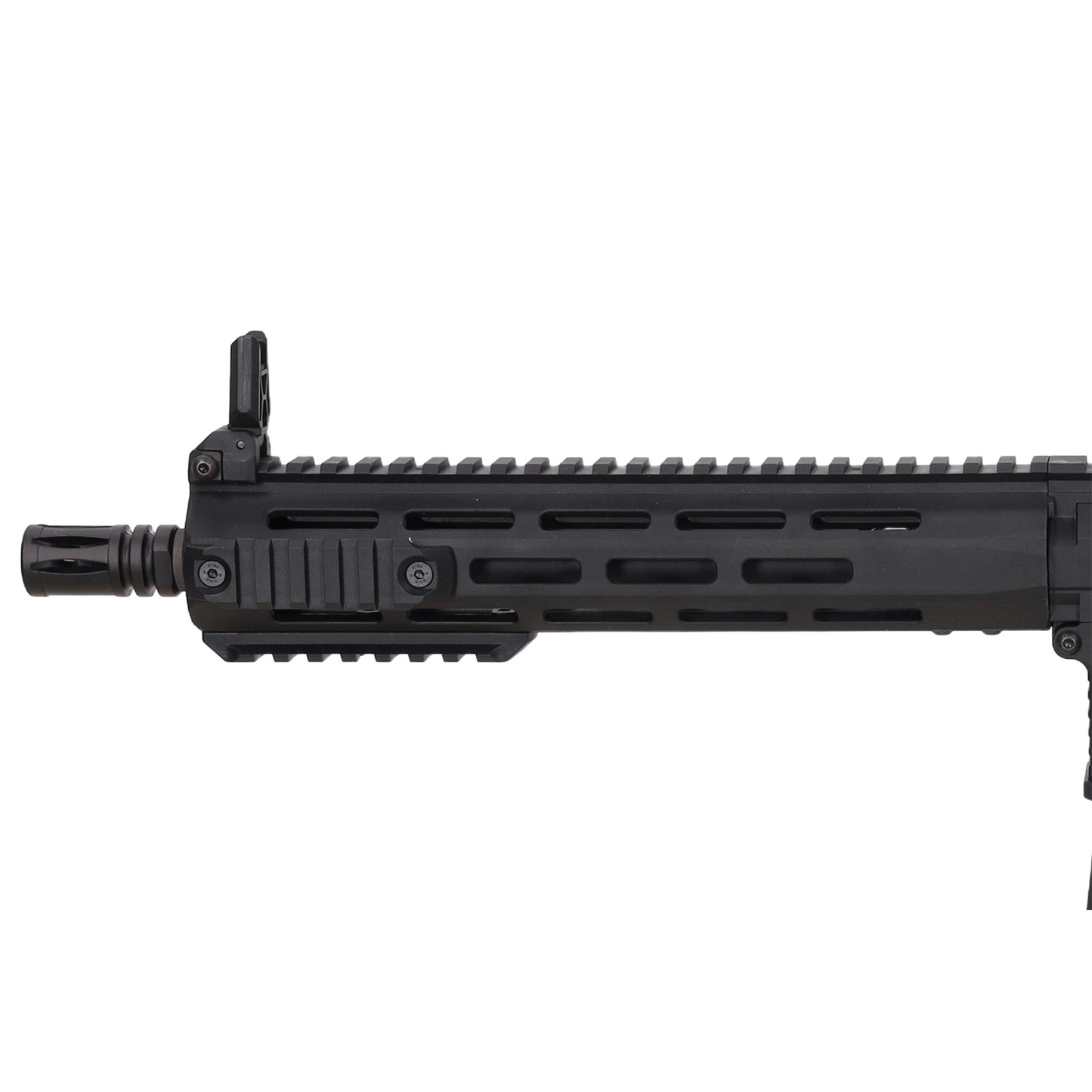 Specna Arms SA-F03 FLEX™ Gen.2 BLDC™ HAL ETU™ Replika - Melna