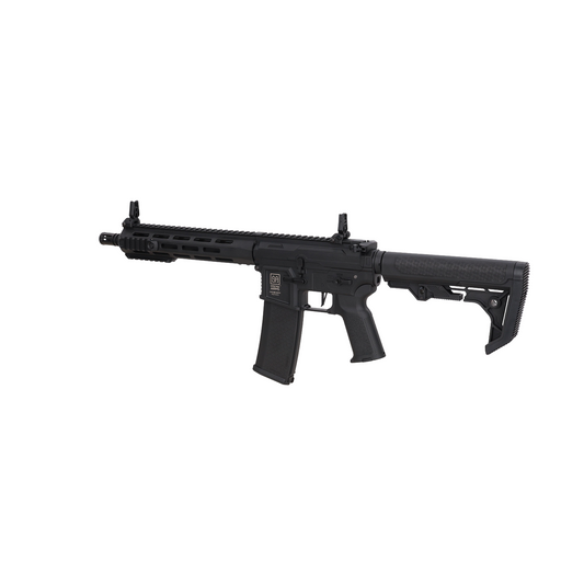 Specna Arms SA-F03 FLEX™ Gen.2 BLDC™ HAL ETU™ Replika - Melna