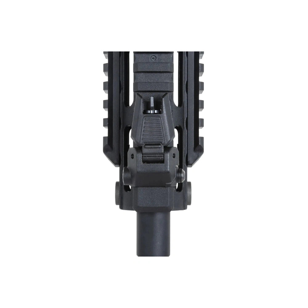 Specna Arms SA-FX01 FLEX™ HAL ETU™ Airsoft Submachine Gun Replica - Black