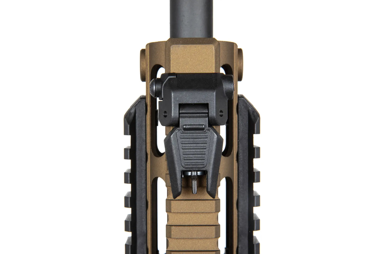 Specna Arms SA-P20 PRIME™ HAL™ ETU Replica High Torque - Black Version