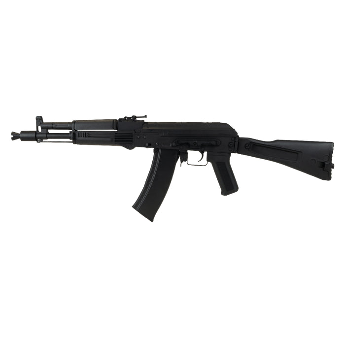 Cybergun AK-105 AEG Airsoft Replica - Black