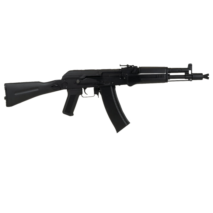 Cybergun AK-105 AEG Airsoft Replica - Black