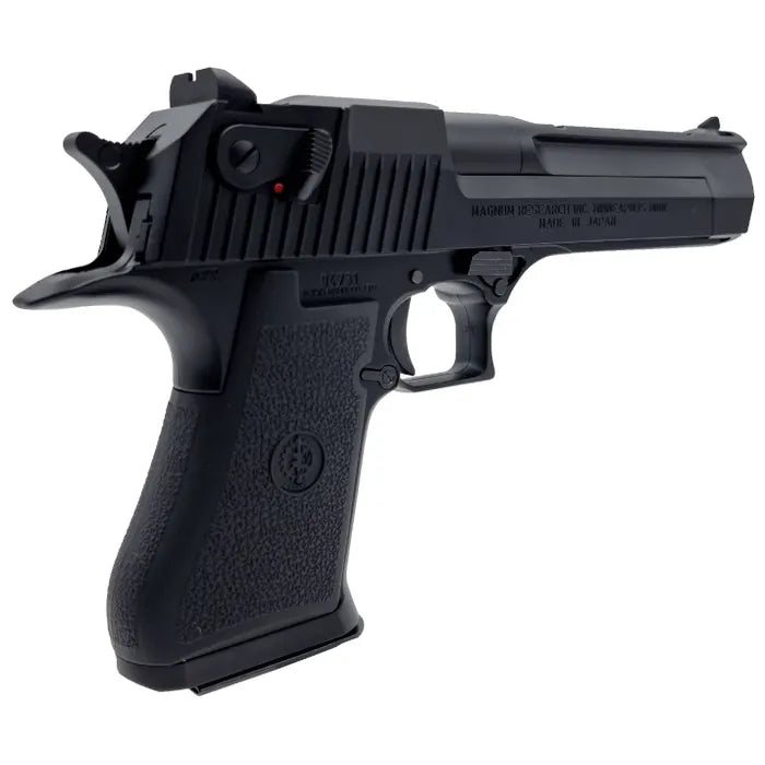 Tokyo Marui Desert Eagle .50AE GBB Pistoles Replika - Black