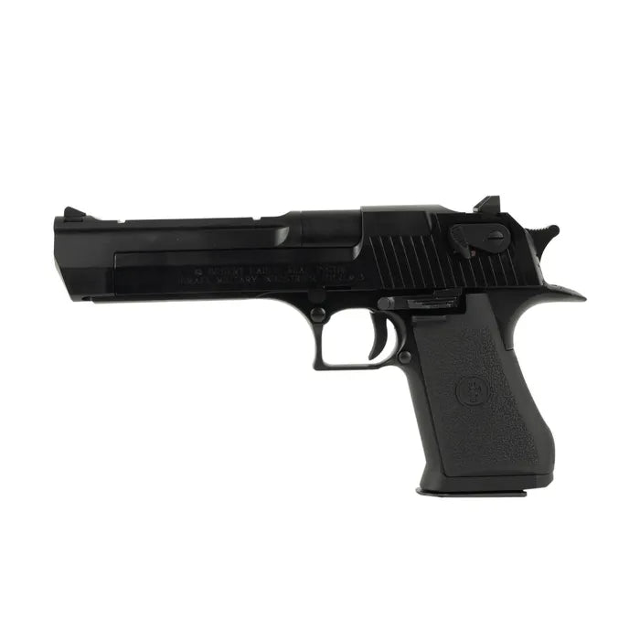Tokyo Marui Desert Eagle .50AE GBB Pistoles Replika - Black