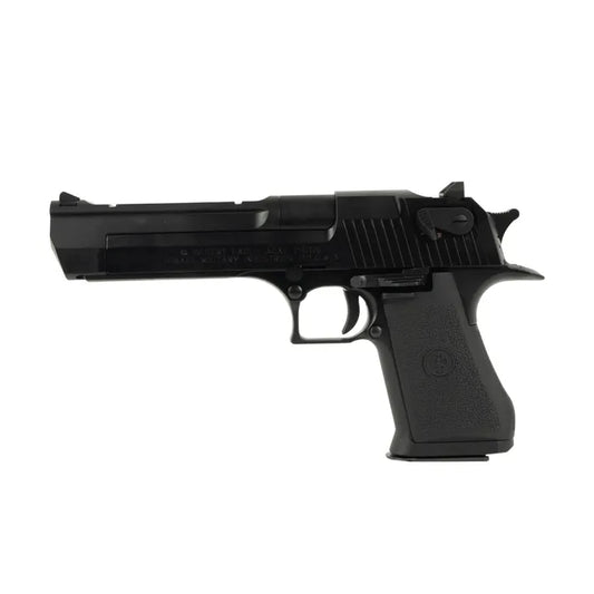 Tokyo Marui Desert Eagle .50AE GBB Pistoles Replika - Black
