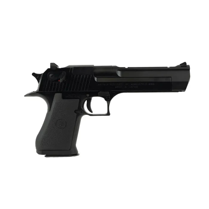 Tokyo Marui Desert Eagle .50AE GBB Pistoles Replika - Black
