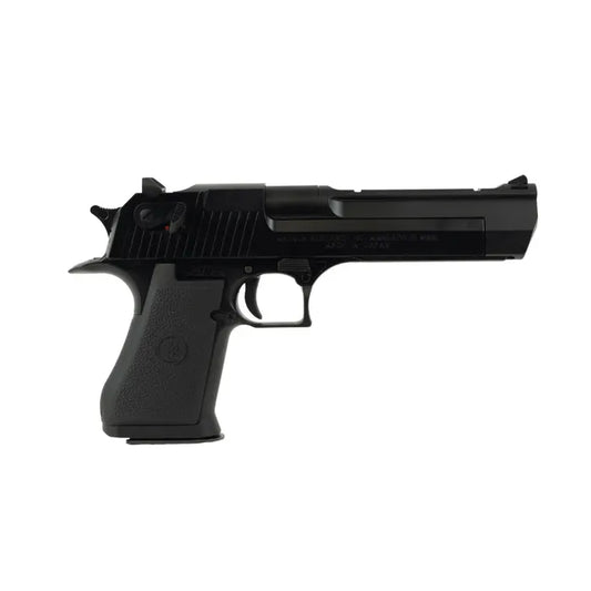 Tokyo Marui Desert Eagle .50AE GBB Pistoles Replika - Black