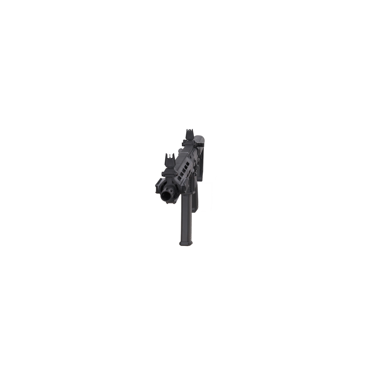 Specna Arms SA-F03 FLEX™ Gen.2 BLDC™ HAL ETU™ Replika - Melna