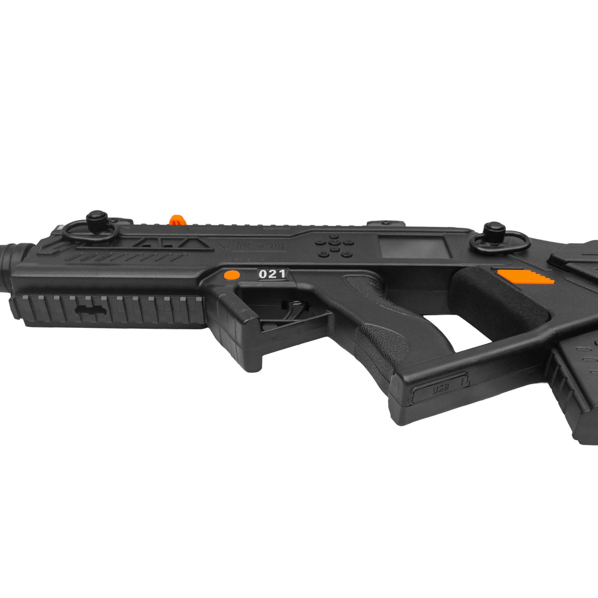XTagger Pro Tagger Black
