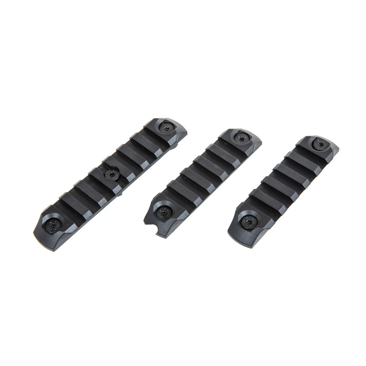 Specna Arms RIS Sliežu Komplekts