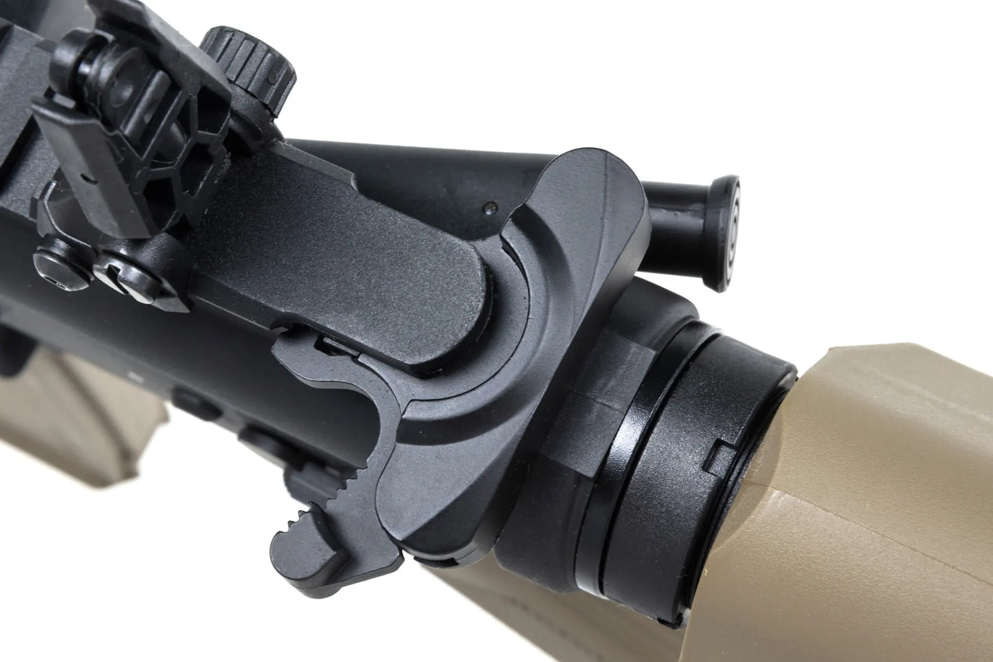 Specna Arms SA-F09 FLEX™ HAL ETU™ Gen. 2 Airsoft Replika - Half-Tan