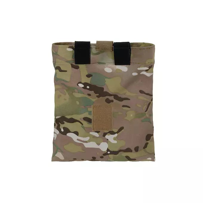Pie Jostas Stiprināms Dump Pouch