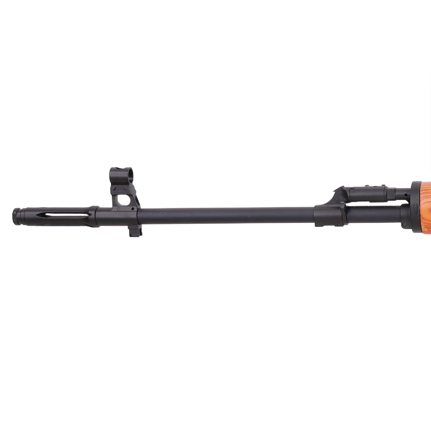 Specna Arms SVD RETRO Bolt-Action Snaiperu šautene (Real Wood)