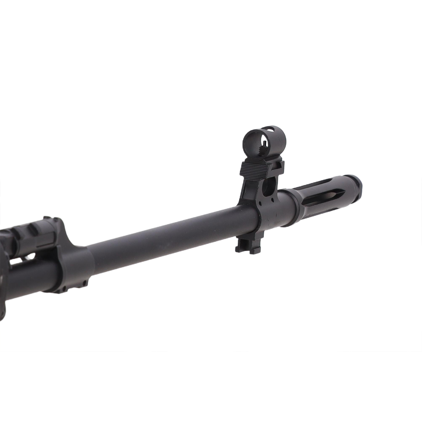 Specna Arms SVD RETRO Bolt-Action Snaiperu šautene (Real Wood)