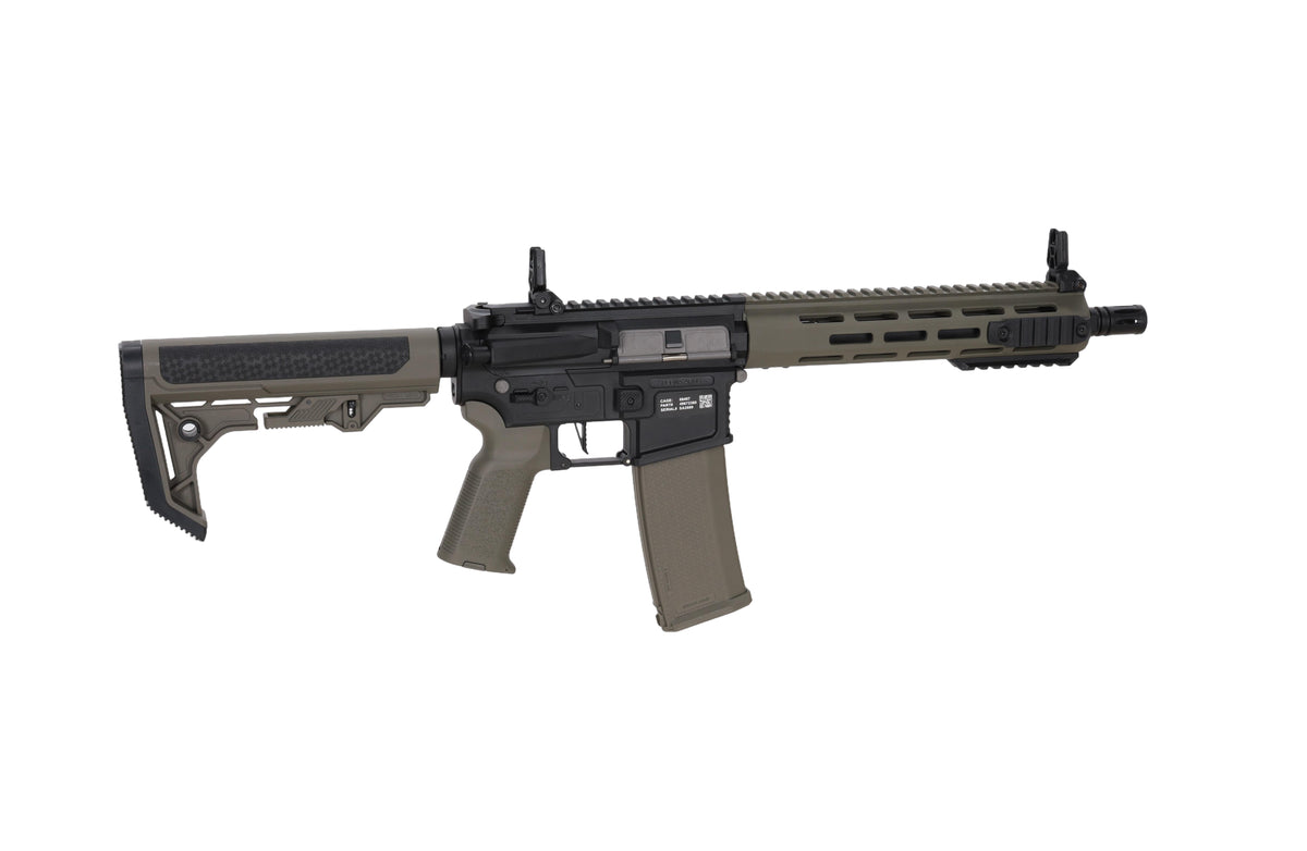 Specna Arms SA-F03 FLEX™ BLDC™ HAL ETU Gen.2 Airsoft Replika - Olive