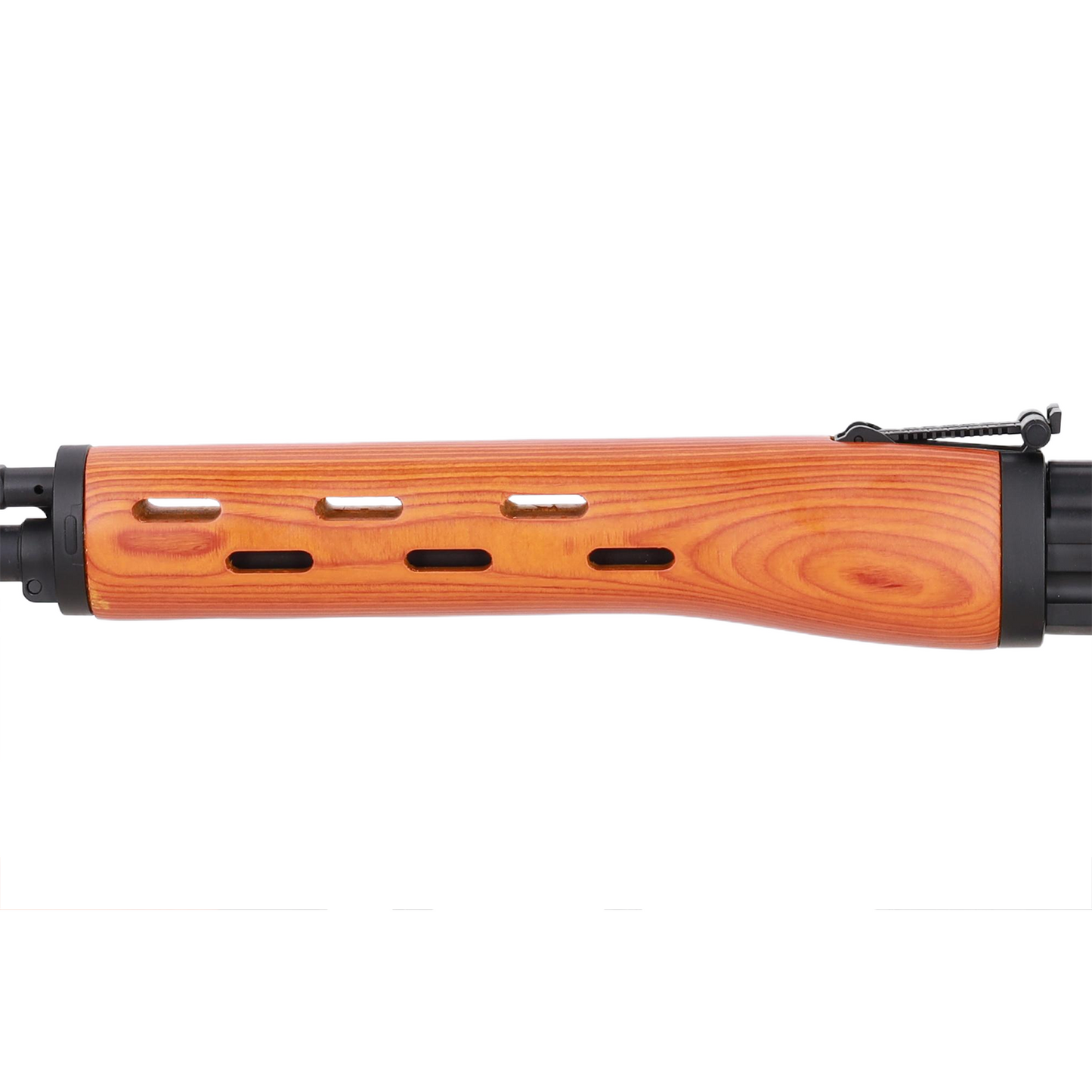 Specna Arms SVD RETRO Bolt-Action Snaiperu šautene (Real Wood)