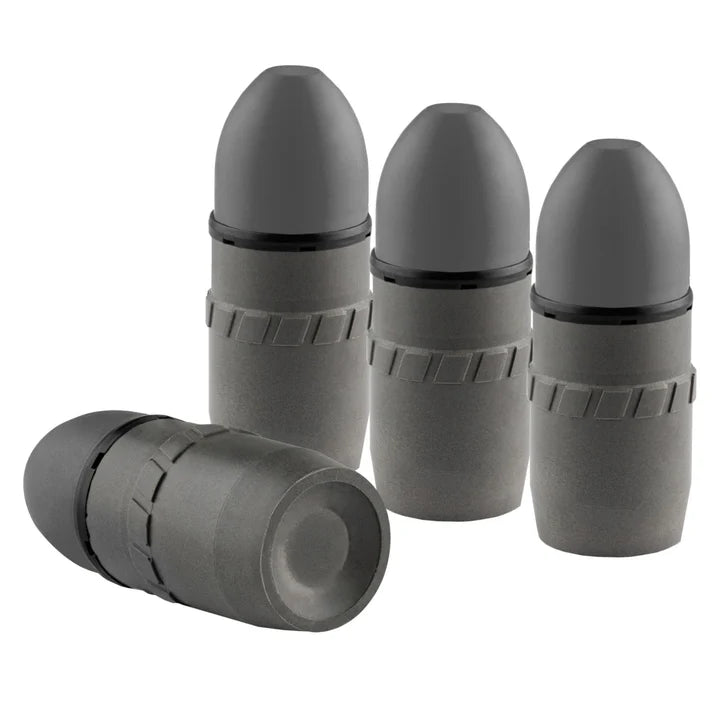 10x FATE MK2 - 4.5 sek.