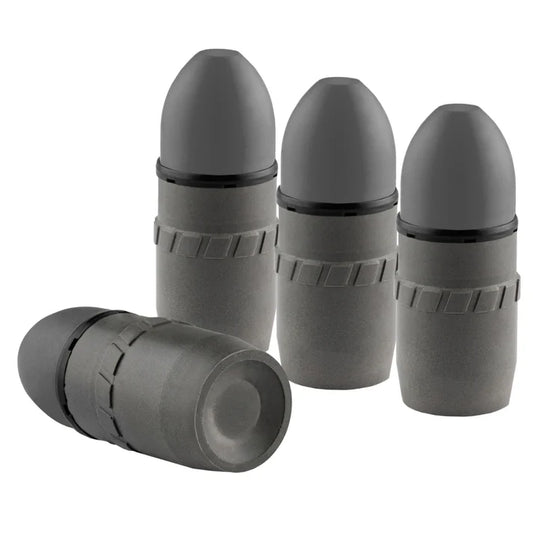 10x FATE MK2 - 4.5 sek.