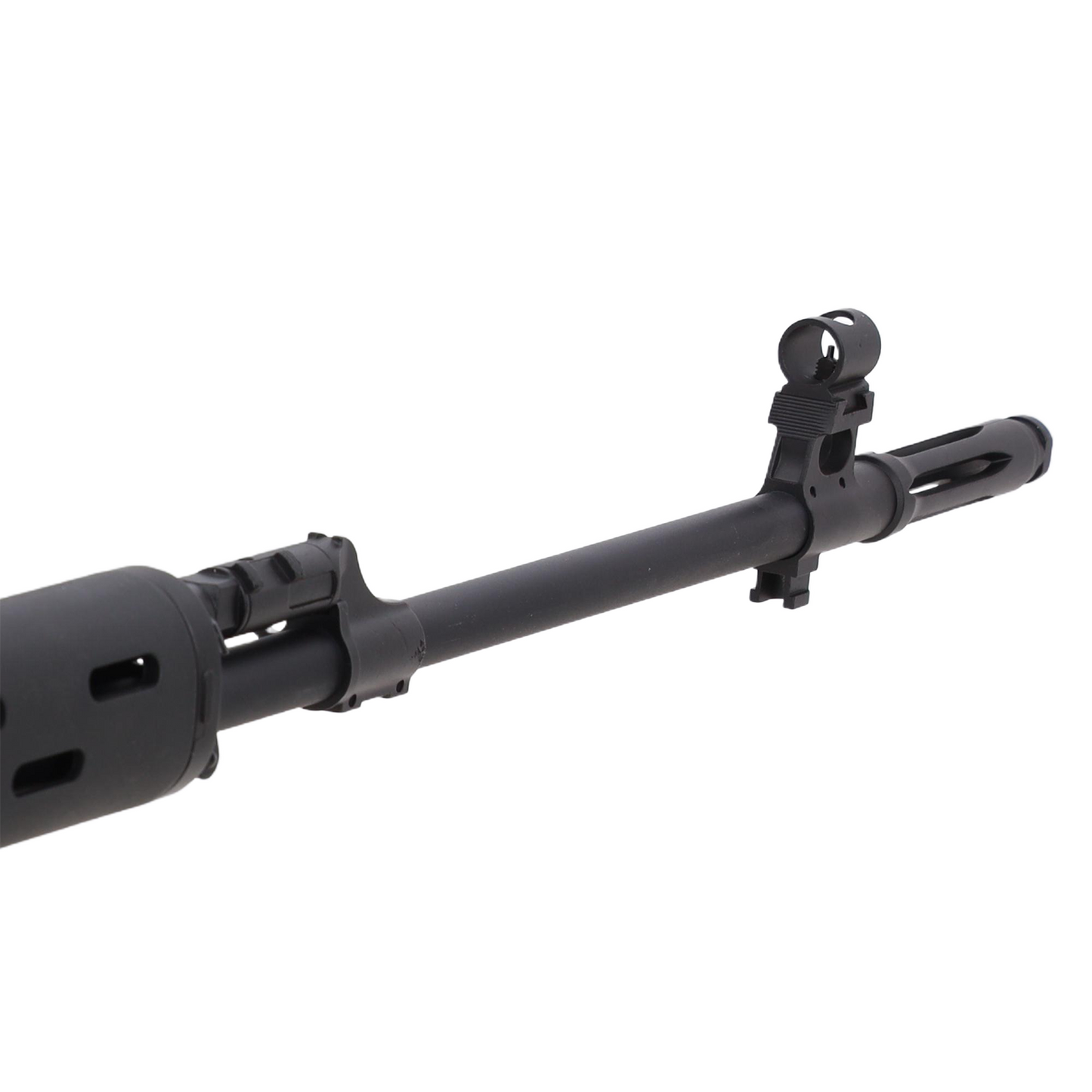 Specna Arms SVD RETRO Bolt-Action Snaiperu šautene (Polimērs)