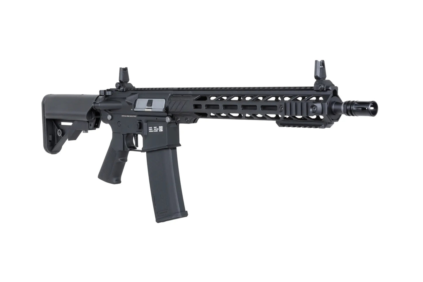 Specna Arms SA-F09 FLEX™ HAL ETU™ Gen. 2 Airsoft Replika - Black