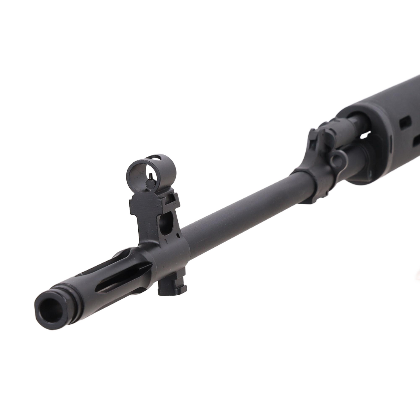 Specna Arms SVD RETRO Bolt-Action Snaiperu šautene (Polimērs)