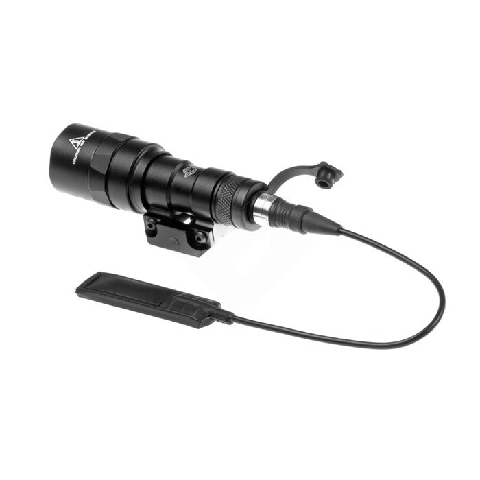 M300B Night Evolution Lukturis - Black