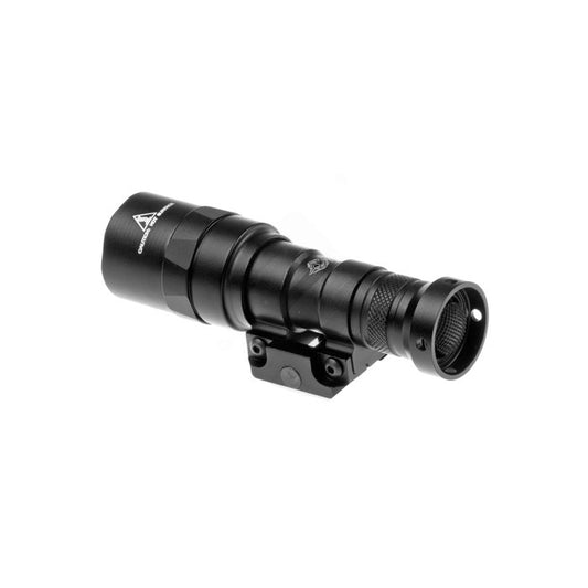 M300B Night Evolution Lukturis - Black