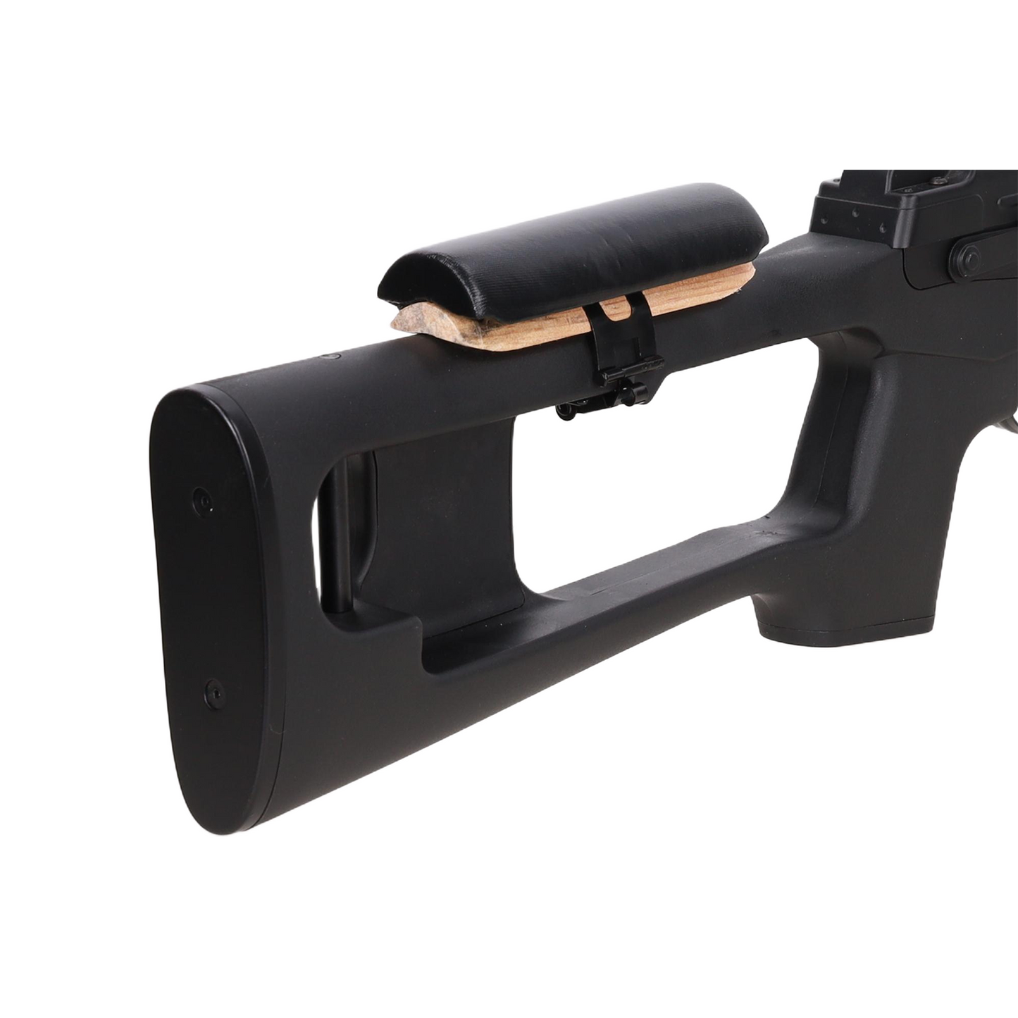 Specna Arms SVD RETRO Bolt-Action Snaiperu šautene (Polimērs)