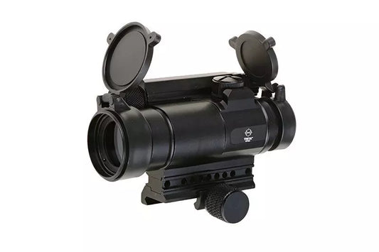 Operator Red Dot Tēmēkļa Replika - Black