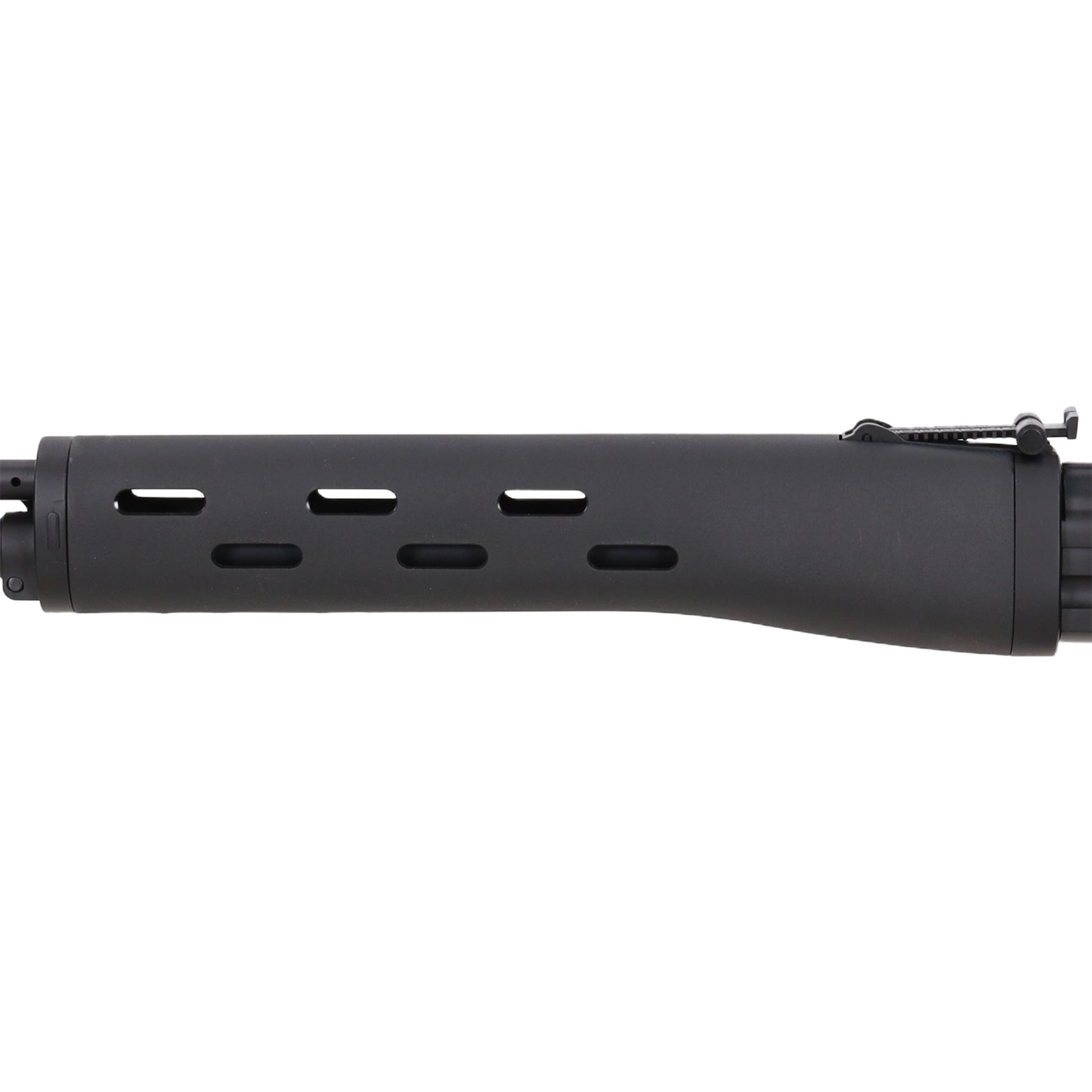 Specna Arms SVD RETRO Bolt-Action Snaiperu šautene (Polimērs)