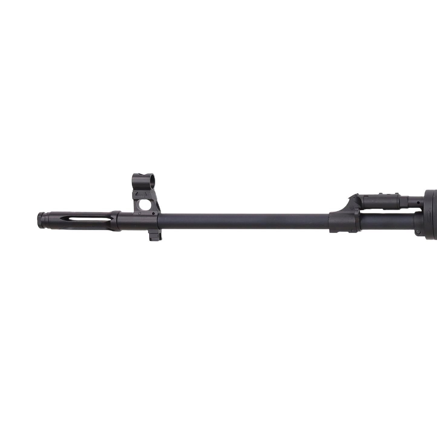 Specna Arms SVD RETRO Bolt-Action Snaiperu šautene (Polimērs)