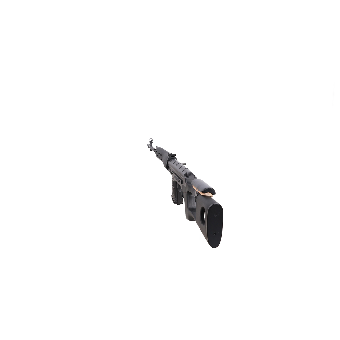 Specna Arms SVD RETRO Bolt-Action Snaiperu šautene (Polimērs)