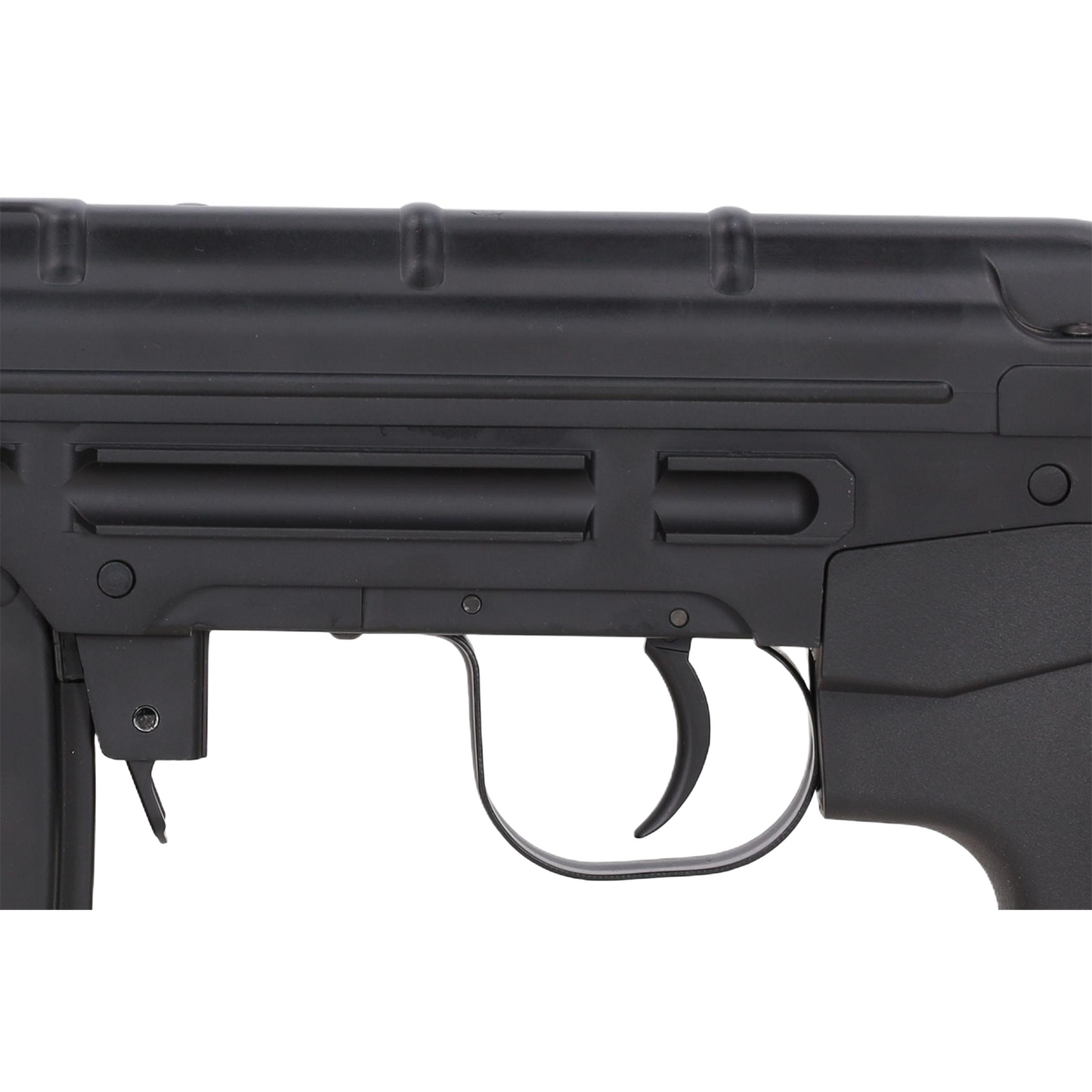 Specna Arms SVD RETRO Bolt-Action Snaiperu šautene (Polimērs)