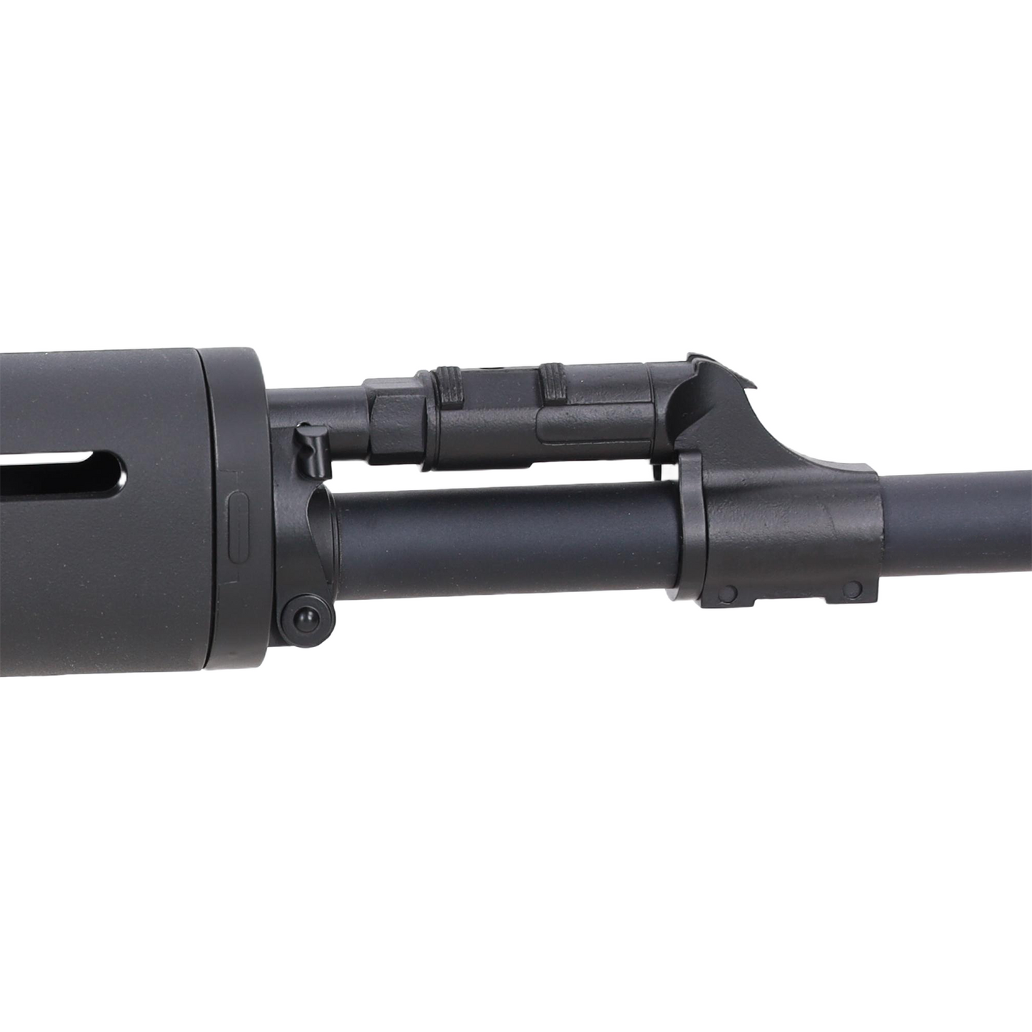 Specna Arms SVD RETRO Bolt-Action Snaiperu šautene (Polimērs)