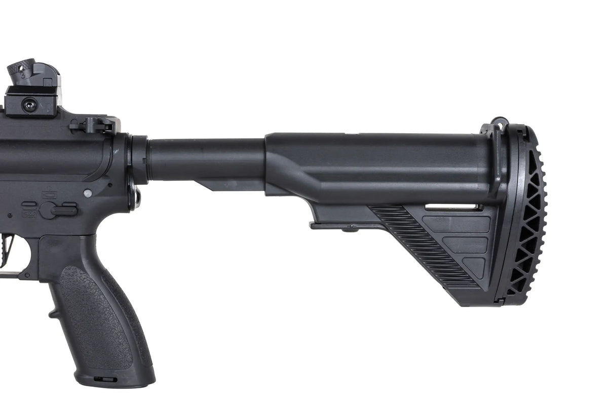Specna Arms SA-FH07 FLEX™ BLDC™ HAL ETU Gen.2 Airsoft Replika - Black