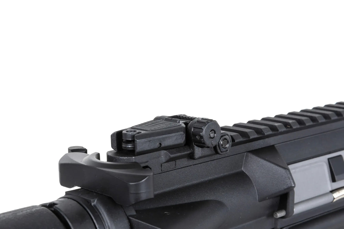 Specna Arms SA-F08 FLEX™ BLDC™ HAL ETU™ Gen. 2 Airsoft Replika - Black