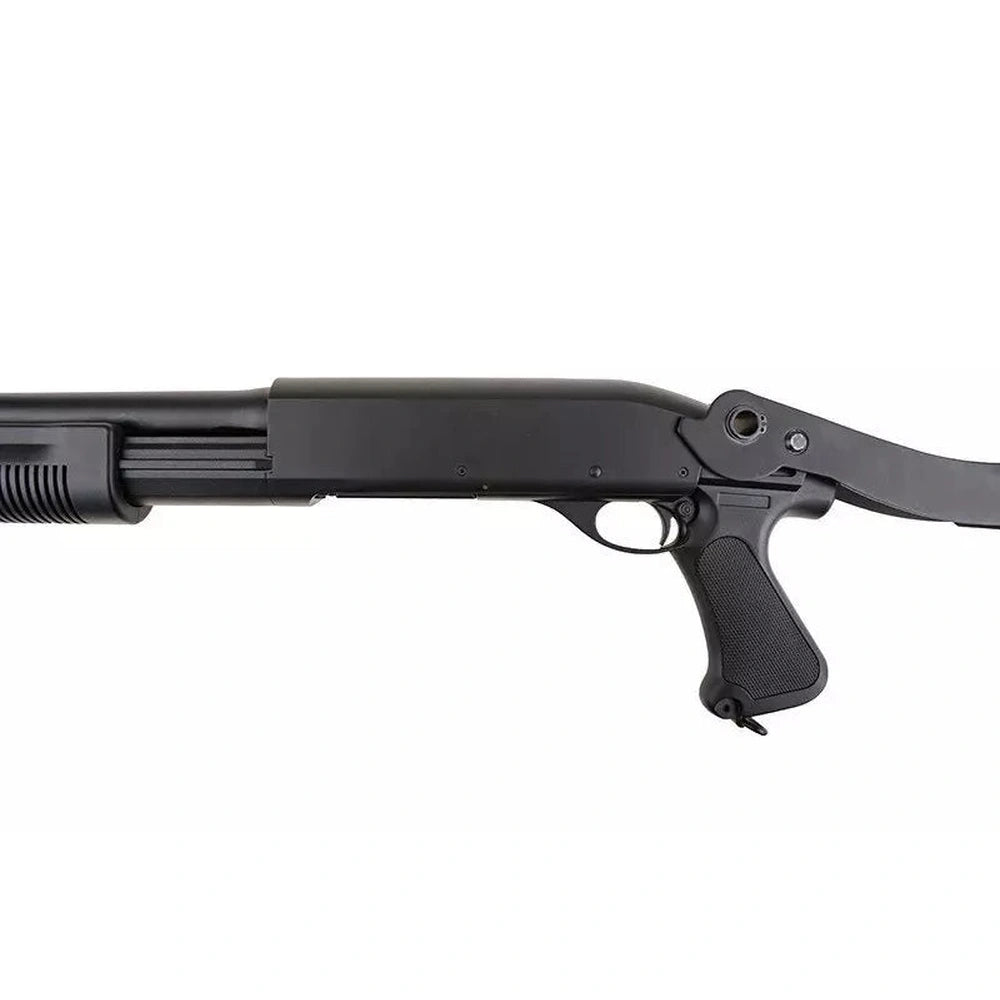 CM352 Bises Replika - Black