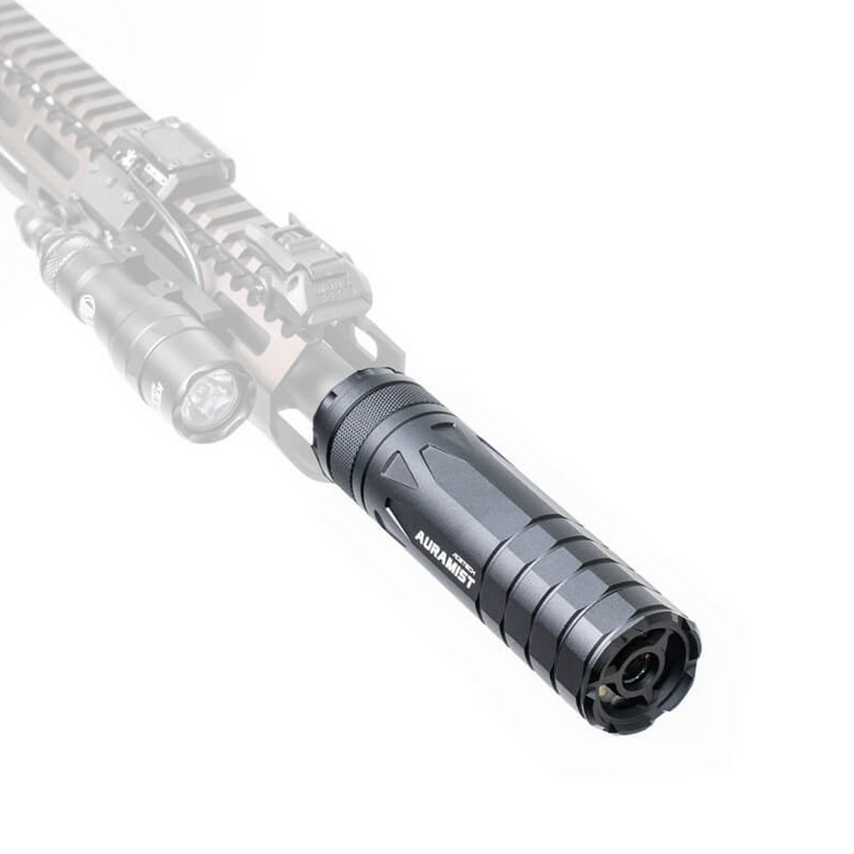 ACETECH AuraMist Silencer Tracer unit