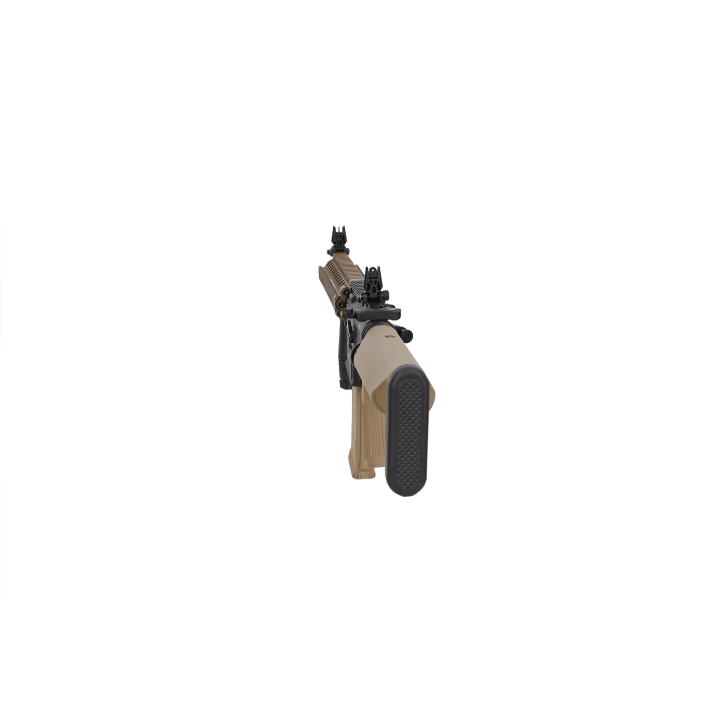 Specna Arms Daniel Defense® MK18 SA-P19 Prime™ BLDC™ Aster II ETU Replika - Chaos Bronze