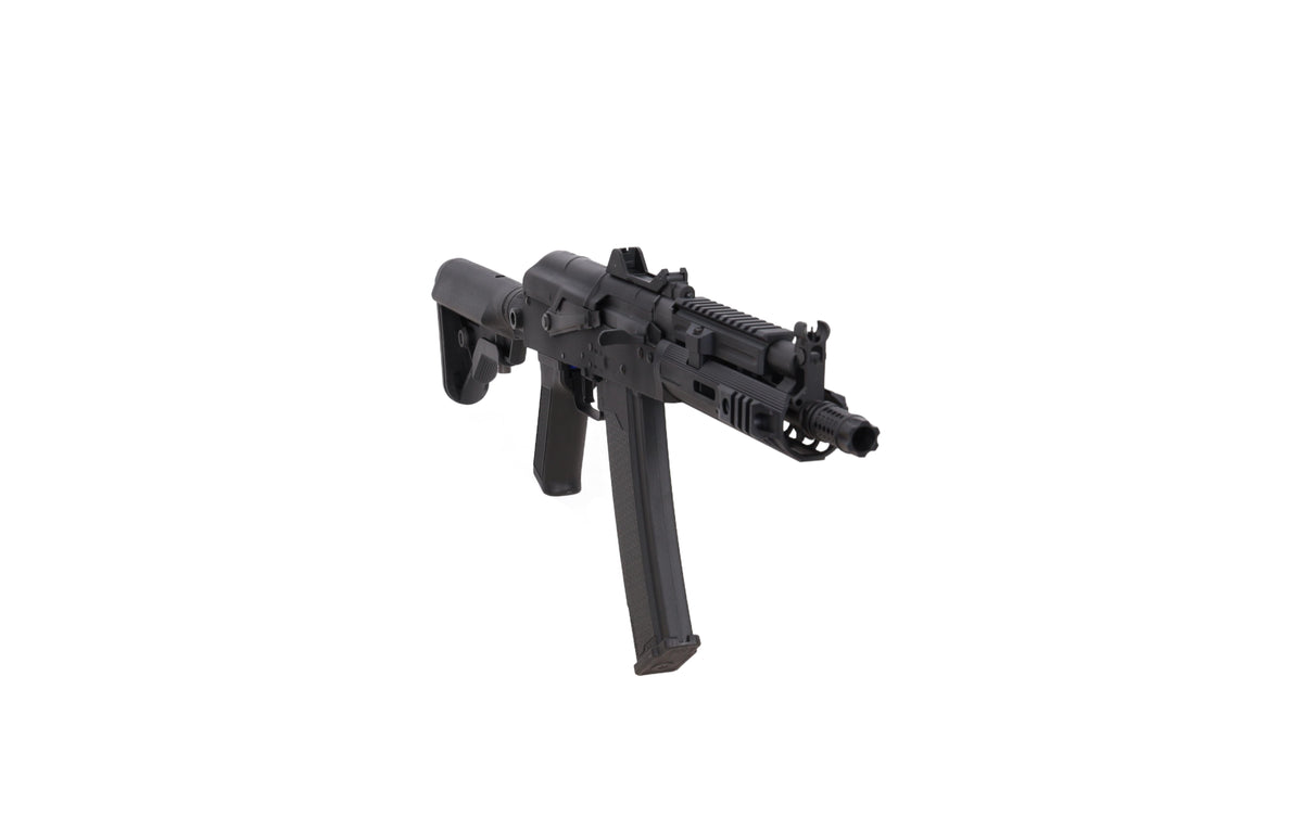 Specna Arms SA-J82 CORE™ HAL ETU Gen.2 Airsoft Replika - Black