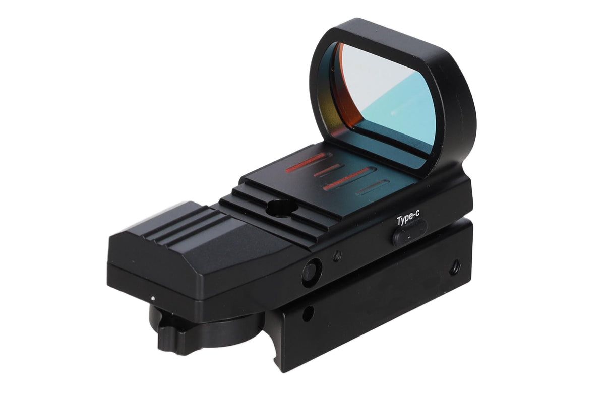 Specna Arms CORE™ Open II kolimatora tēmēklis