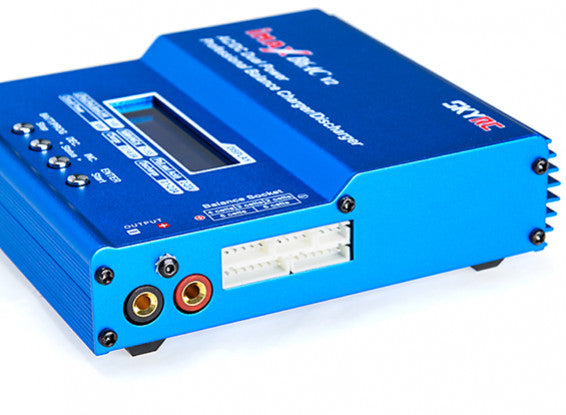 iMAX B6AC V2 Profesionāls Lādētājs